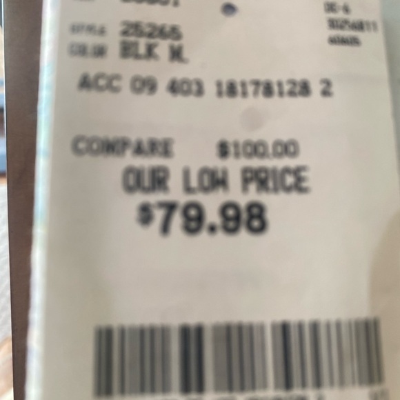 Fun embroidery clutch/shoulder/crossbody to accessorize your special event - Picture 5 of 5